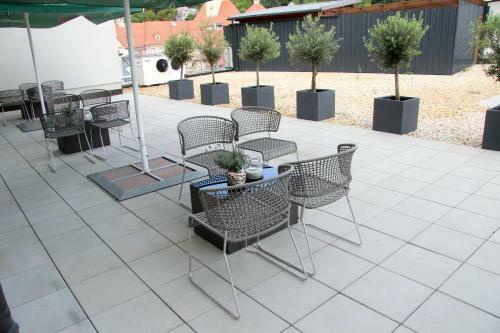 Schlossberghotel Greiz