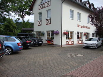 Hotel Bergschl��chen