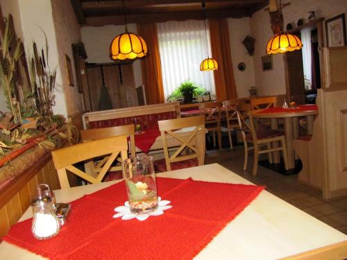 Hostal Landgasthof Zur M�hle
