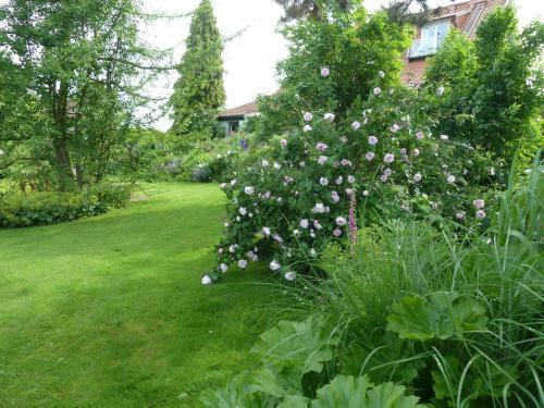 Apartamento G�stehaus Bei Veronica