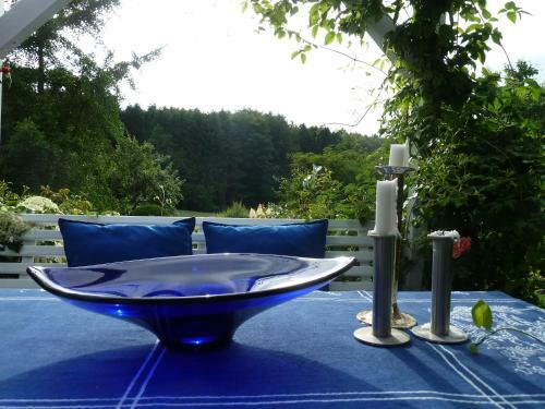 Apartamento G�stehaus Bei Veronica
