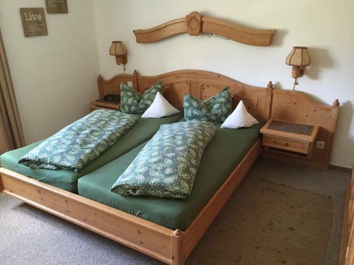 Ferienhotel Barmsee