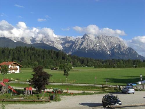 Ferienhotel Barmsee