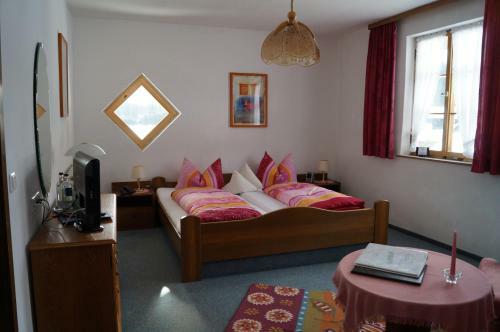 Ferienhotel Barmsee