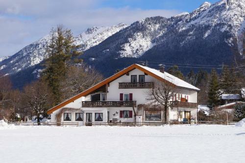 Ferienhotel Barmsee