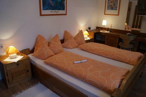 Ferienhotel Barmsee