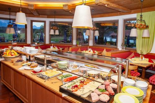 Ferienhotel Barmsee