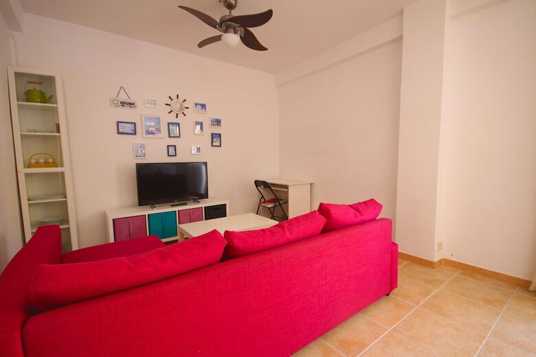Apartamentos Xia Benalmadena