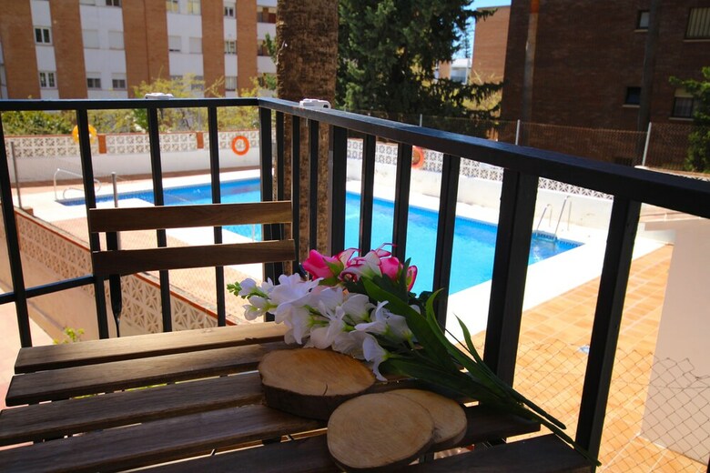 Apartamentos Xia Benalmadena