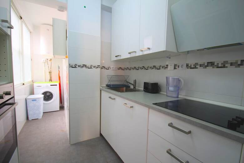 Apartamentos Xia Benalmadena