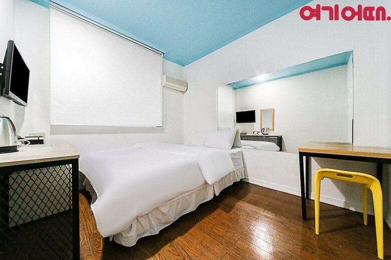 Hotel Ace Motel