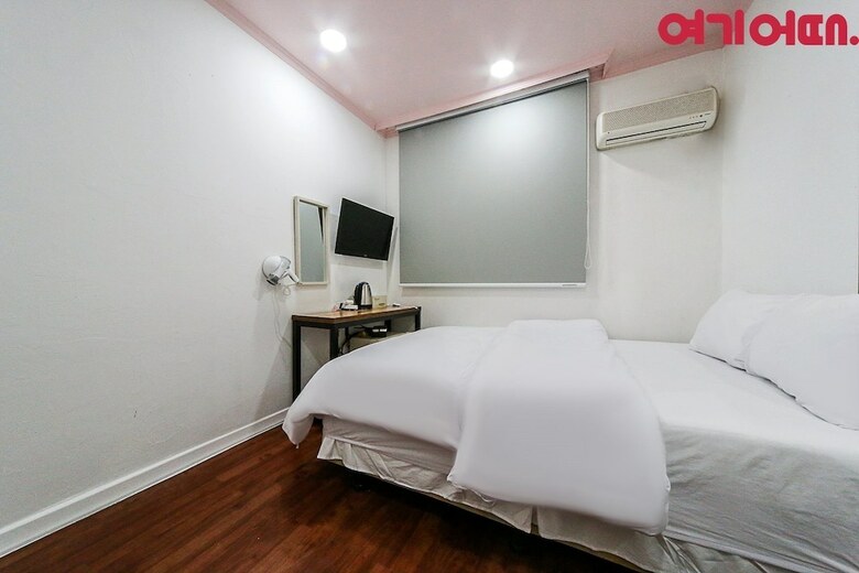 Hotel Ace Motel