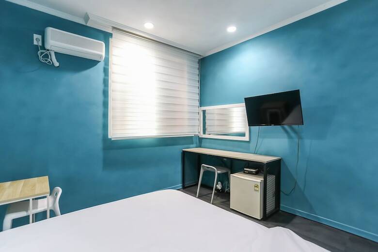 Hotel Ace Motel