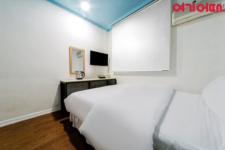 Hotel Ace Motel