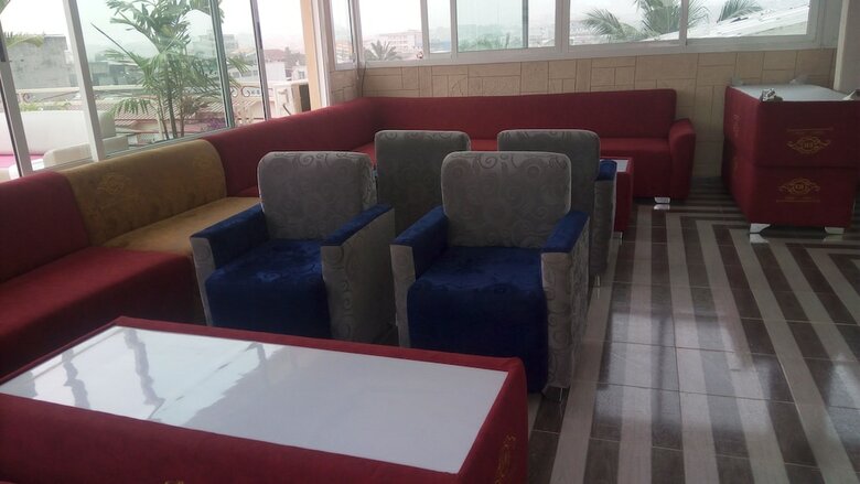 Eifell's Hotel's