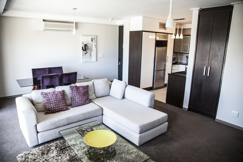 Aparthotel Manhattan Suites