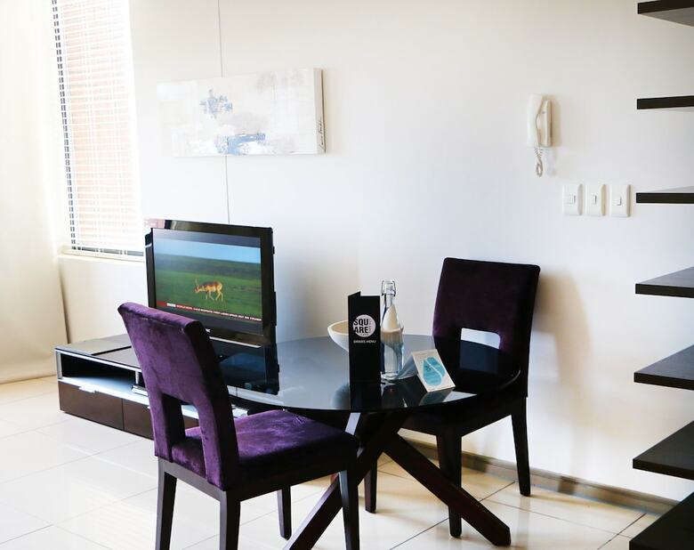 Aparthotel Manhattan Suites