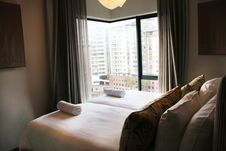 Aparthotel Manhattan Suites