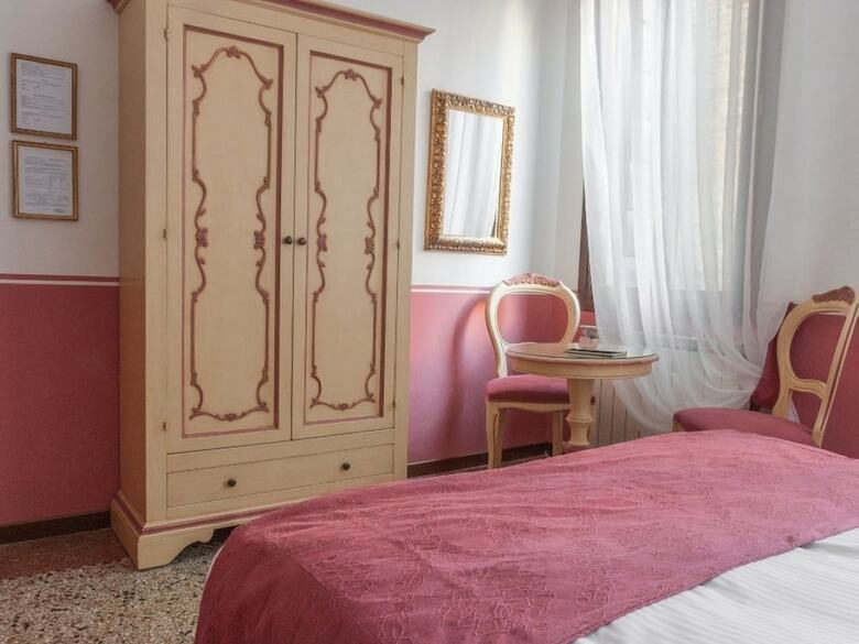 C� San Trovaso