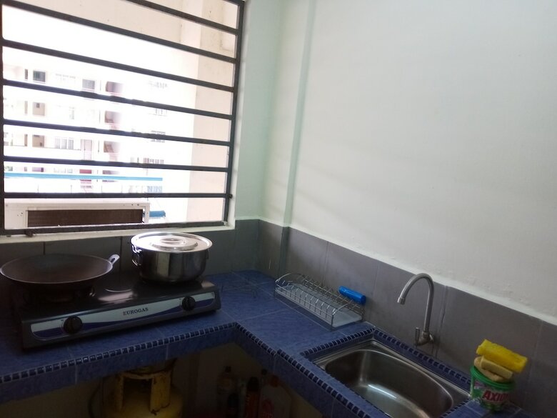 Apartamentos Rose Condo Cocobay Beach Resort
