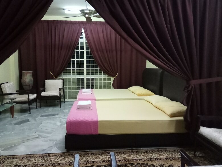 Apartamentos Rose Condo Cocobay Beach Resort
