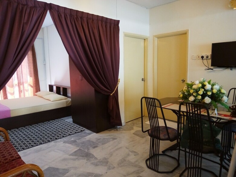 Apartamentos Rose Condo Cocobay Beach Resort