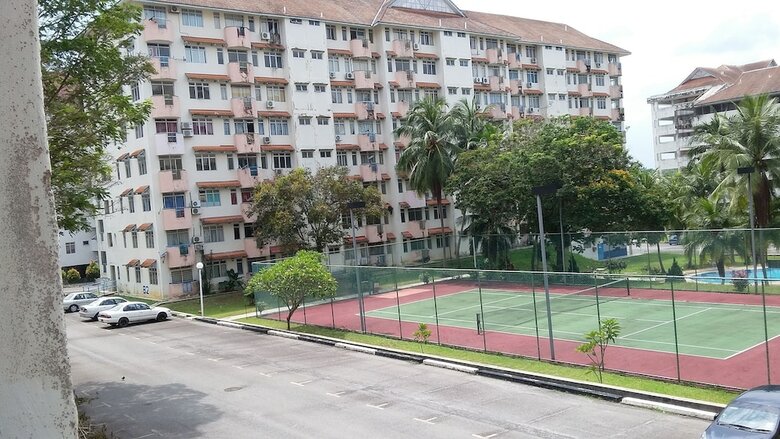 Apartamentos Rose Condo Cocobay Beach Resort