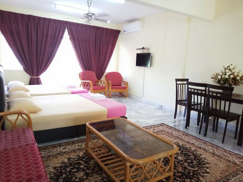 Apartamentos Rose Condo Cocobay Beach Resort