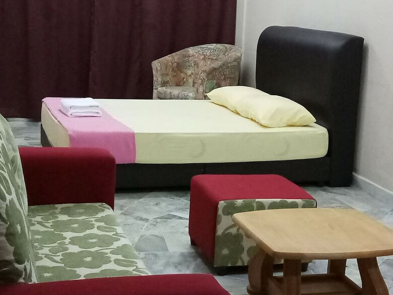 Apartamentos Rose Condo Cocobay Beach Resort