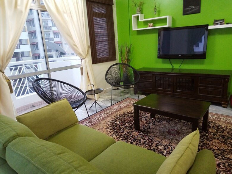 Apartamentos Rose Condo Cocobay Beach Resort