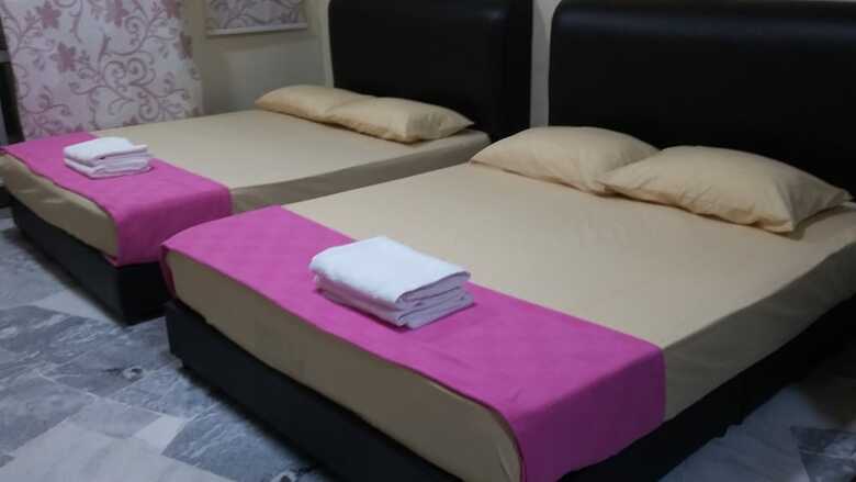 Apartamentos Rose Condo Cocobay Beach Resort