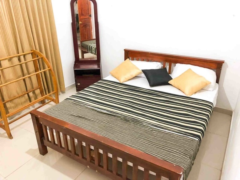 Hotel Yoho Ella Reach Comfort Bungalow