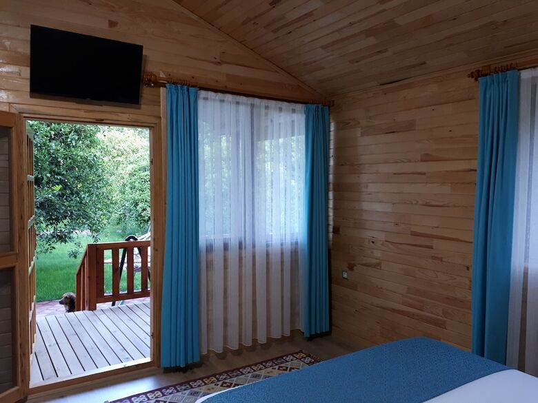 Hotel Asya Bungalow