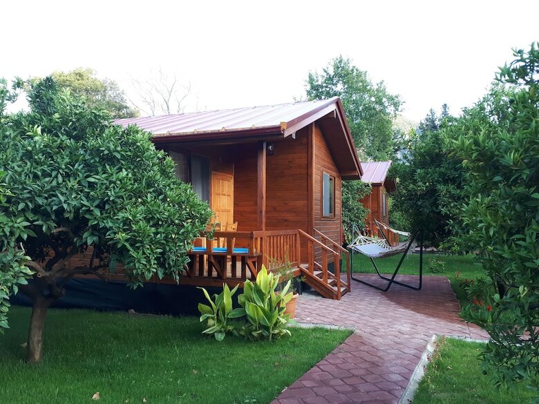 Hotel Asya Bungalow