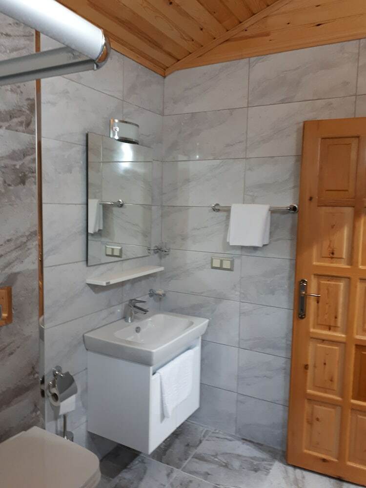 Hotel Asya Bungalow