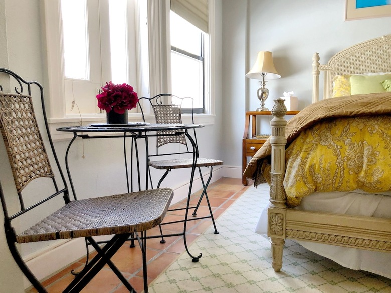 Aparthotel Designer Decorated Palm Beach Hotel New
