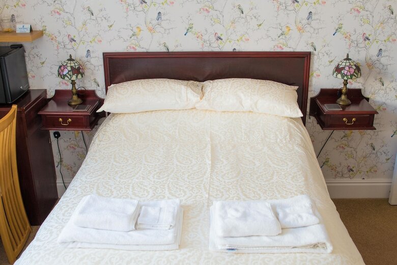 Bed & Breakfast Grange Bank House