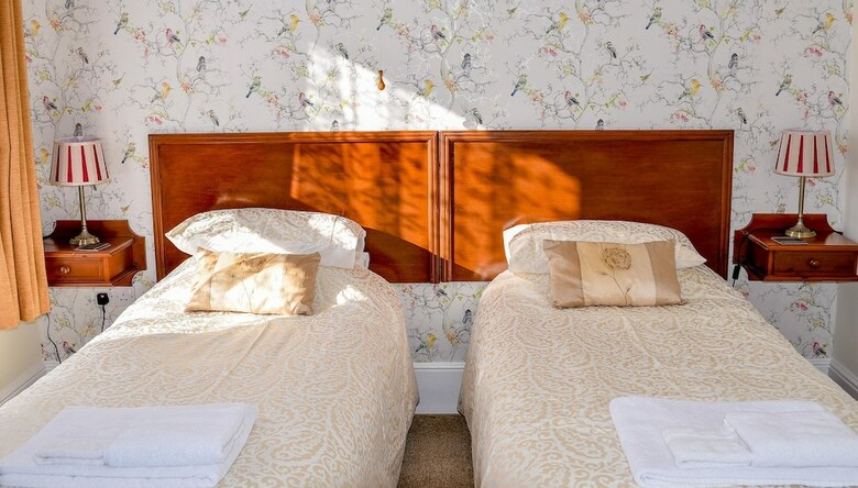 Bed & Breakfast Grange Bank House