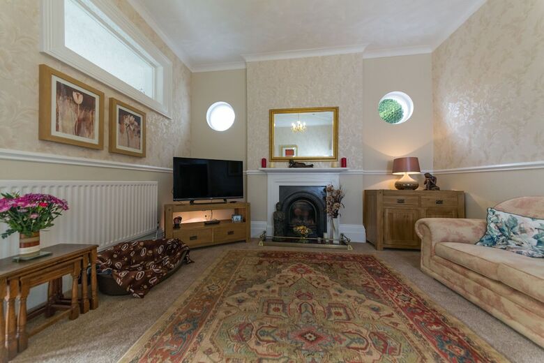 Bed & Breakfast Grange Bank House