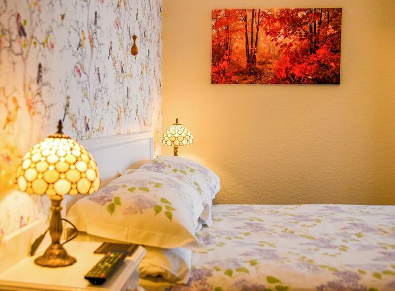 Bed & Breakfast Grange Bank House