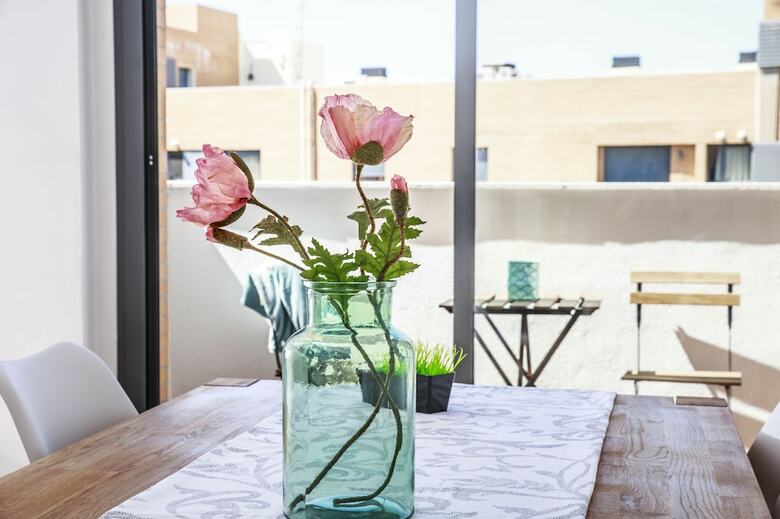Apartamentos Sea & Wave Puerta Del Mar
