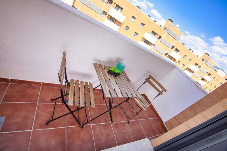 Apartamentos Sea & Wave Puerta Del Mar