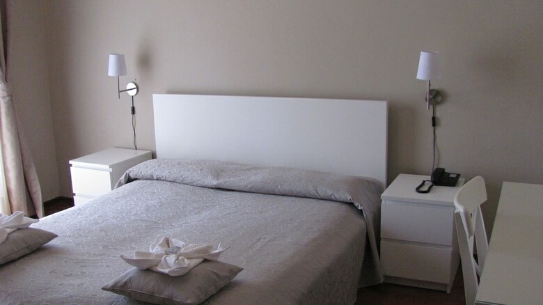 Hotel La Genzianella
