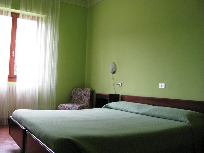 Hotel La Genzianella