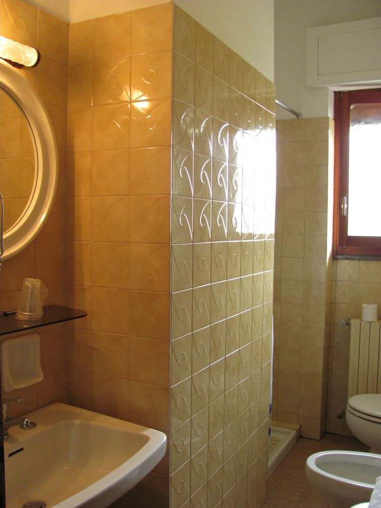 Hotel La Genzianella