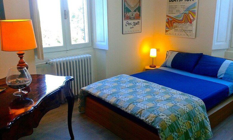 Bed & Breakfast Swanlake Rooms