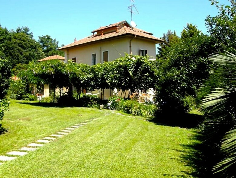 Bed & Breakfast Swanlake Rooms