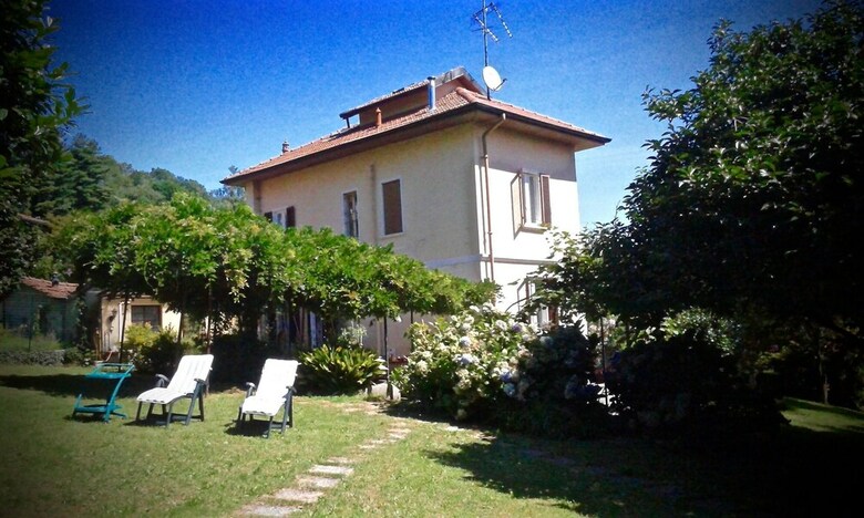 Bed & Breakfast Swanlake Rooms