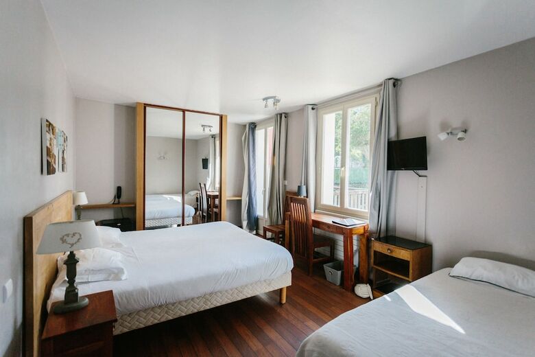 Hotel La Caravelle