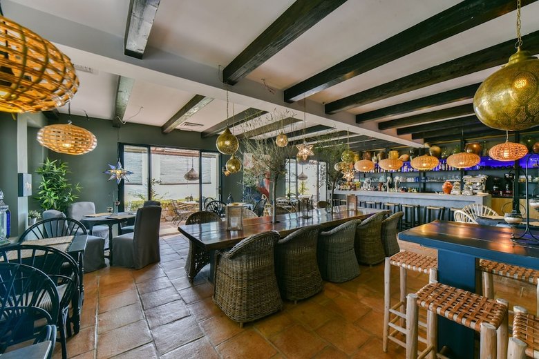 Bed & Breakfast La Posada Del Torcal
